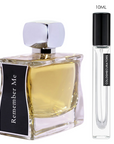 SAMPLE - Jovoy Paris Remember Me EDP