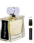 SAMPLE - Jovoy Paris Rouge Assassin EDP