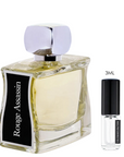 SAMPLE - Jovoy Paris Rouge Assassin EDP