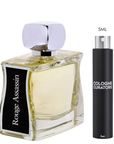 SAMPLE - Jovoy Paris Rouge Assassin EDP
