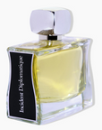 SAMPLE - Jovoy Paris Incident Diplomatique EDP