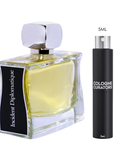 SAMPLE - Jovoy Paris Incident Diplomatique EDP
