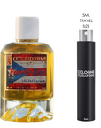 City Rhythm Puerto Rico EDP - Travel Sample
