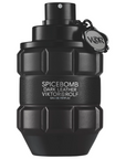 SAMPLE - Viktor & Rolf Spicebomb Dark Leather EDP