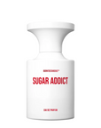 SAMPLE - Borntostandout Sugar Addict EDP