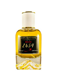 City Rhythm 2654 EDP Fragrance Sample