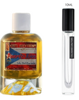 City Rhythm Puerto Rico EDP - 10mL Sample