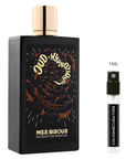 SAMPLE - Mes Bisous Oud Hypnotique Extrait