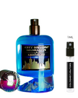 City Rhythm Manhattan Midnight EDP - 1mL Sample
