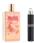 SAMPLE - Mes Bisous Ambérique Extrait
