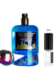 City Rhythm Manhattan Midnight EDP - 3mL Sample