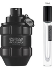 SAMPLE - Viktor & Rolf Spicebomb Dark Leather EDP