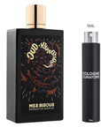 SAMPLE - Mes Bisous Oud Hypnotique Extrait