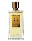 SAMPLE - Rosendo Mateu No 8 EDP