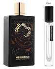 SAMPLE - Mes Bisous Oud Hypnotique Extrait