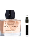 SAMPLE - Room 1015 Sonic Flower EDP