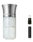 SAMPLE - Liquides Imaginaires Blanche Bete EDP