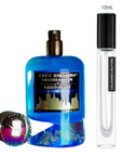 City Rhythm Manhattan Midnight EDP - 10mL Sample