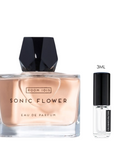 SAMPLE - Room 1015 Sonic Flower EDP