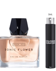 SAMPLE - Room 1015 Sonic Flower EDP