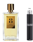 SAMPLE - Rosendo Mateu No 8 EDP