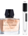 SAMPLE - Room 1015 Sonic Flower EDP