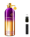 SAMPLE - Montale Sensual Instinct EDP