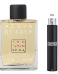 SAMPLE - Profumum Roma Acqua Di Sale EDP