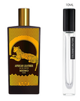 SAMPLE - Memo Paris African Leather EDP