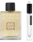 SAMPLE - Profumum Roma Acqua Di Sale EDP