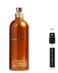 SAMPLE - Montale Honey Aoud EDP