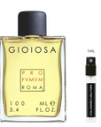 SAMPLE - Profumum Roma Gioiosa EDP