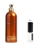SAMPLE - Montale Honey Aoud EDP