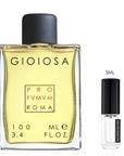 SAMPLE - Profumum Roma Gioiosa EDP