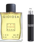 SAMPLE - Profumum Roma Gioiosa EDP