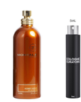 SAMPLE - Montale Honey Aoud EDP