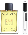 SAMPLE - Profumum Roma Gioiosa EDP