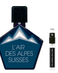 SAMPLE - Tauer Perfumes L’air Des Alpes Suisses EDP