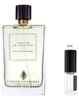 SAMPLE - Simone Andreoli Leisure In Paradise EDP