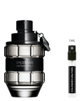 SAMPLE - Viktor & Rolf Spicebomb EDT