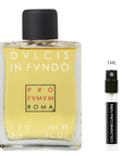 SAMPLE - Profumum Roma Dulcis in Fundo EDP