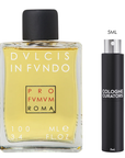 SAMPLE - Profumum Roma Dulcis in Fundo EDP