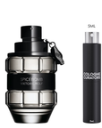 SAMPLE - Viktor & Rolf Spicebomb EDT