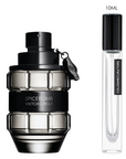 SAMPLE - Viktor & Rolf Spicebomb EDT