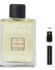 SAMPLE - Profumum Roma Acqua E Zucchero EDP