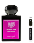 SAMPLE - Lorenzo Pazzaglia Passion Rose Extrait