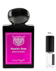 SAMPLE - Lorenzo Pazzaglia Passion Rose Extrait