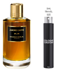 SAMPLE - Mancera Amore Caffe EDP