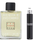 SAMPLE - Profumum Roma Acqua E Zucchero EDP