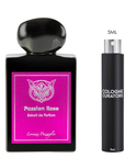 SAMPLE - Lorenzo Pazzaglia Passion Rose Extrait